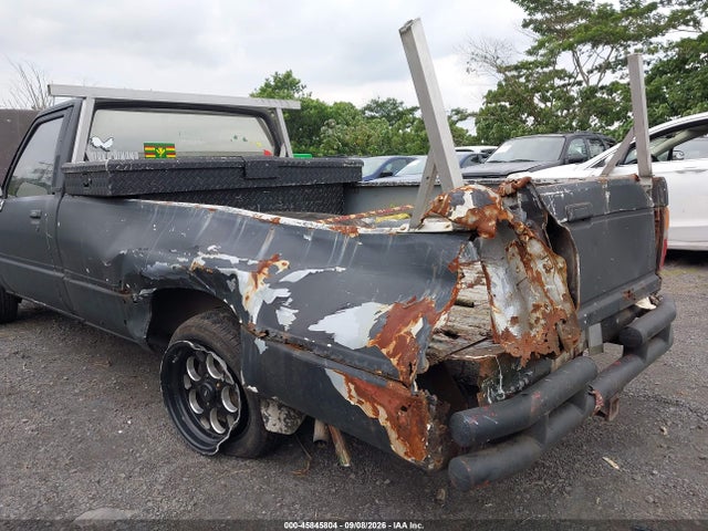 Продаж на аукціоні авто 1987 Toyota Pickup Rn63 Std, vin: JT4RN63B9H5021811, номер лоту: 45845804