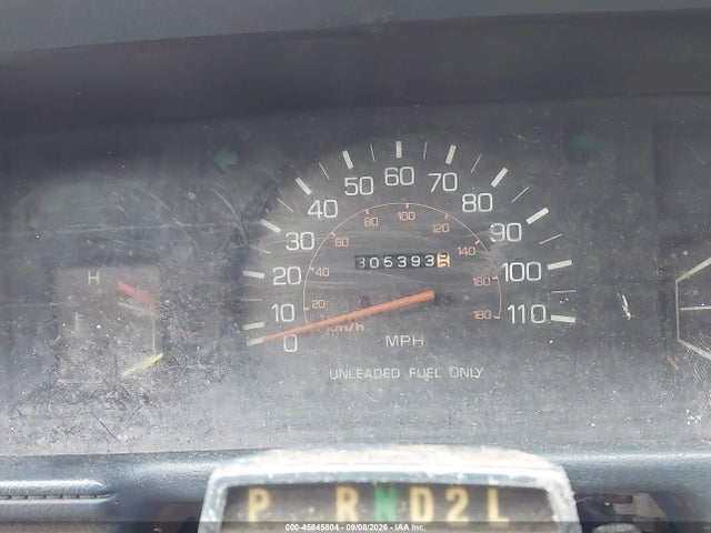 Продаж на аукціоні авто 1987 Toyota Pickup Rn63 Std, vin: JT4RN63B9H5021811, номер лоту: 45845804