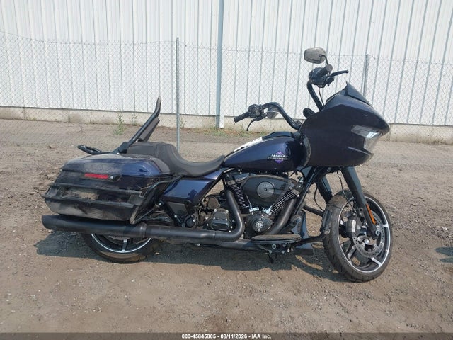 Harley-Davidson FLTRX 2025 1HD1KH712SB644102 Image 13
