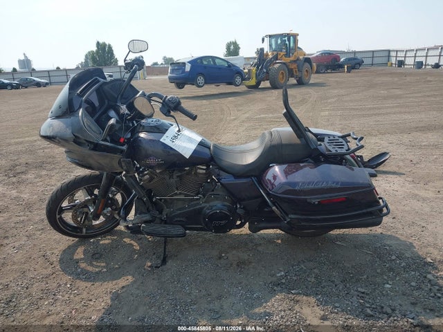 Harley-Davidson FLTRX 2025 1HD1KH712SB644102 Image 14