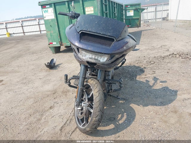 1HD1KH712SB644102 Harley-Davidson FLTRX