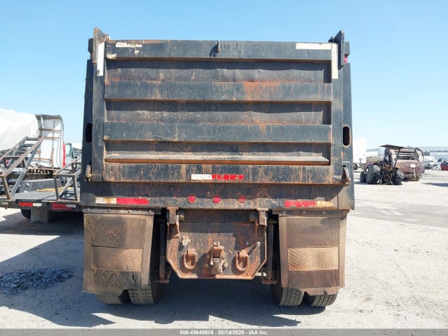 Aukcja sprzedaży 2001 Mack 600 Ch600, vin: 1M1AA14YX1W141051, numer aukcji: 45845806