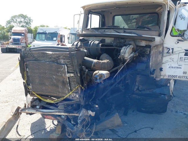 Aukcja sprzedaży 2001 Mack 600 Ch600, vin: 1M1AA14YX1W141051, numer aukcji: 45845806