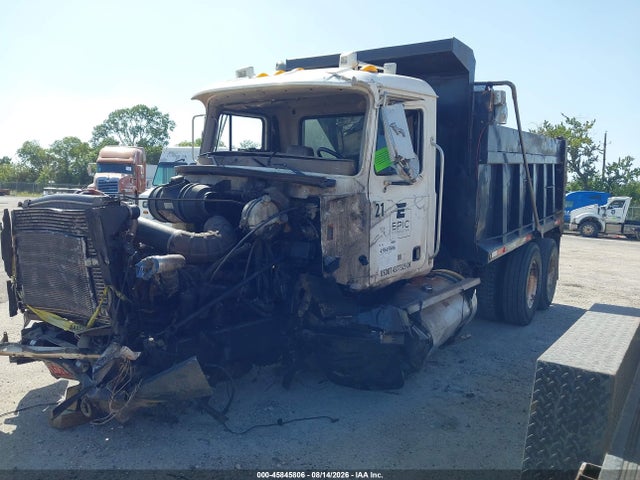 Aukcja sprzedaży 2001 Mack 600 Ch600, vin: 1M1AA14YX1W141051, numer aukcji: 45845806
