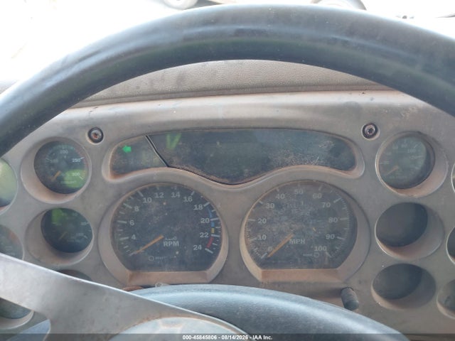 Aukcja sprzedaży 2001 Mack 600 Ch600, vin: 1M1AA14YX1W141051, numer aukcji: 45845806