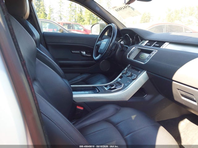 Aukcja sprzedaży 2016 Land Rover Range Rover Evoque Se/se Premium, vin: SALVP2BG6GH162453, numer aukcji: 45845810