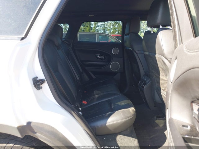 Aukcja sprzedaży 2016 Land Rover Range Rover Evoque Se/se Premium, vin: SALVP2BG6GH162453, numer aukcji: 45845810