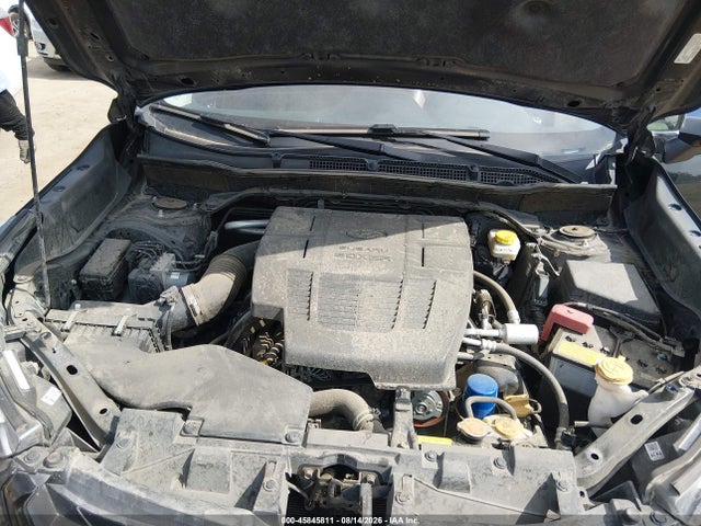 45845811 :رقم المزاد ، JF2SKARC4PH502125 vin ، 2023 Subaru Forester Touring مزاد بيع