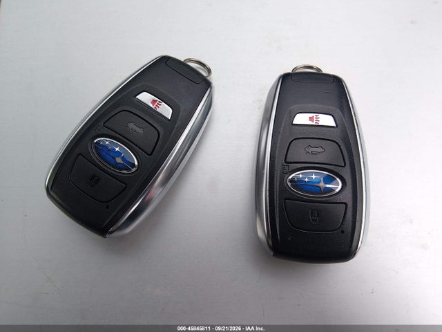 45845811 :رقم المزاد ، JF2SKARC4PH502125 vin ، 2023 Subaru Forester Touring مزاد بيع