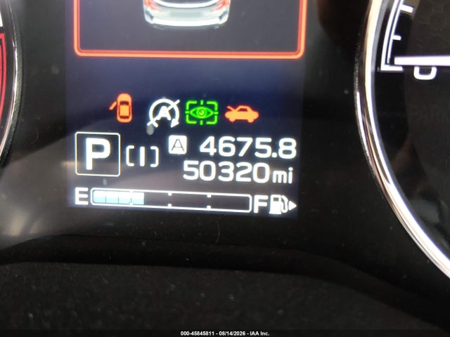 45845811 :رقم المزاد ، JF2SKARC4PH502125 vin ، 2023 Subaru Forester Touring مزاد بيع