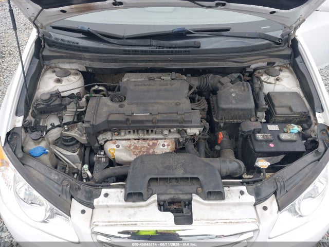 Продажа на аукционе авто 2010 Hyundai Elantra Gls, vin: KMHDU4ADXAU966182, номер лота: 45845814