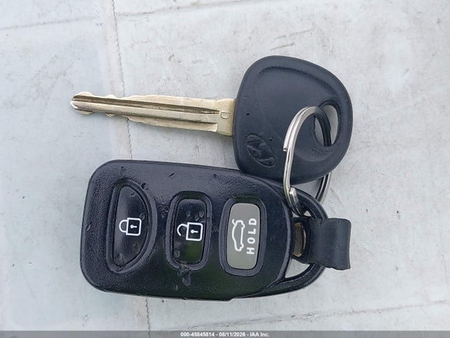Продажа на аукционе авто 2010 Hyundai Elantra Gls, vin: KMHDU4ADXAU966182, номер лота: 45845814