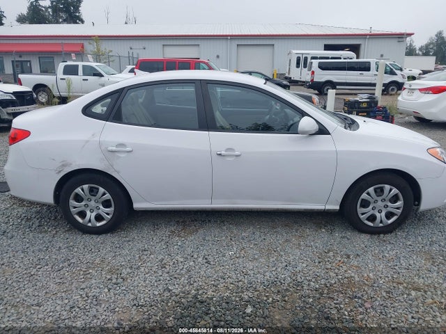 Продажа на аукционе авто 2010 Hyundai Elantra Gls, vin: KMHDU4ADXAU966182, номер лота: 45845814