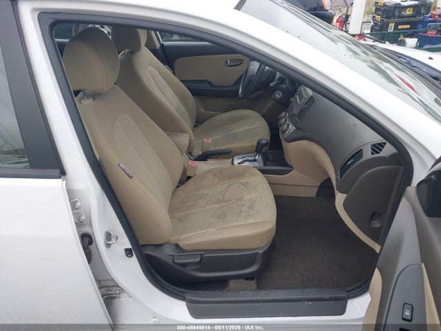 Продажа на аукционе авто 2010 Hyundai Elantra Gls, vin: KMHDU4ADXAU966182, номер лота: 45845814