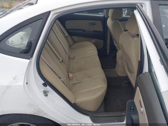 Продажа на аукционе авто 2010 Hyundai Elantra Gls, vin: KMHDU4ADXAU966182, номер лота: 45845814