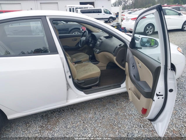 Продажа на аукционе авто 2010 Hyundai Elantra Gls, vin: KMHDU4ADXAU966182, номер лота: 45845814