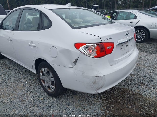 Продажа на аукционе авто 2010 Hyundai Elantra Gls, vin: KMHDU4ADXAU966182, номер лота: 45845814