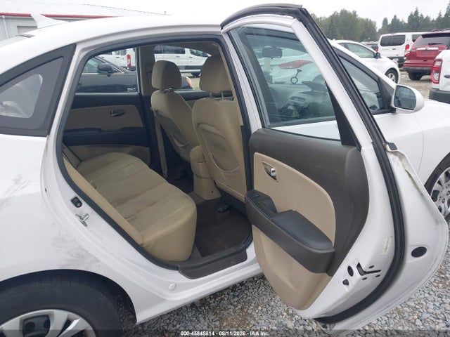 Продажа на аукционе авто 2010 Hyundai Elantra Gls, vin: KMHDU4ADXAU966182, номер лота: 45845814