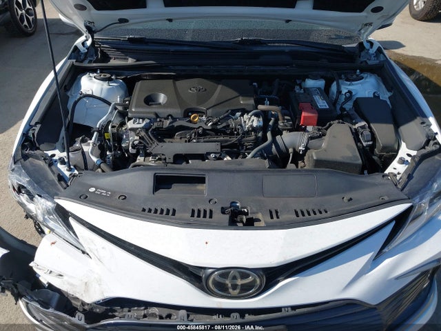 4T1C11AK9NU006939 Toyota CAMRY LE
