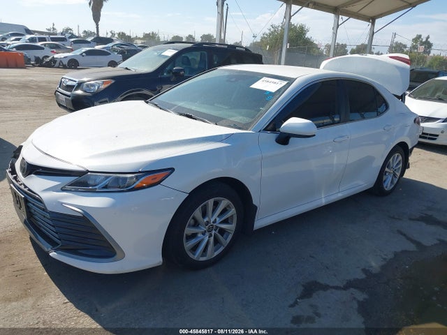 4T1C11AK9NU006939 Toyota CAMRY LE