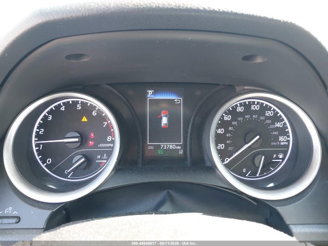 4T1C11AK9NU006939 Toyota CAMRY LE