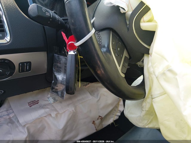Продажа на аукционе авто 2014 Dodge Durango R/t, vin: 1C4SDHCT2EC970388, номер лота: 45845827