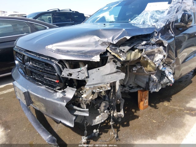 Продажа на аукционе авто 2014 Dodge Durango R/t, vin: 1C4SDHCT2EC970388, номер лота: 45845827