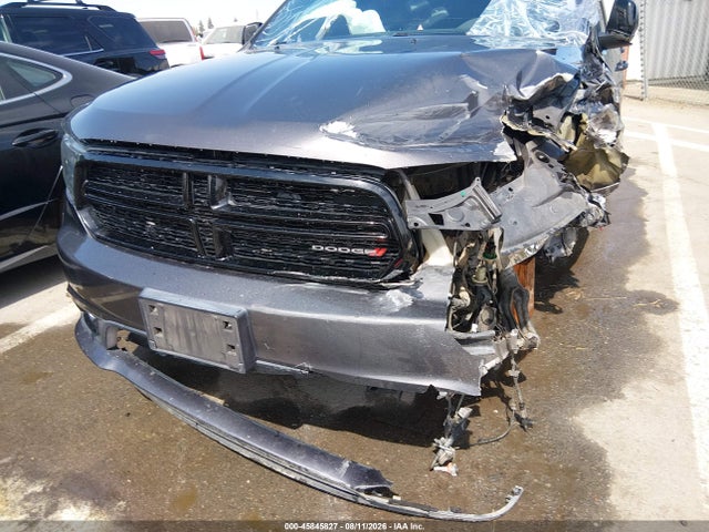 Продажа на аукционе авто 2014 Dodge Durango R/t, vin: 1C4SDHCT2EC970388, номер лота: 45845827