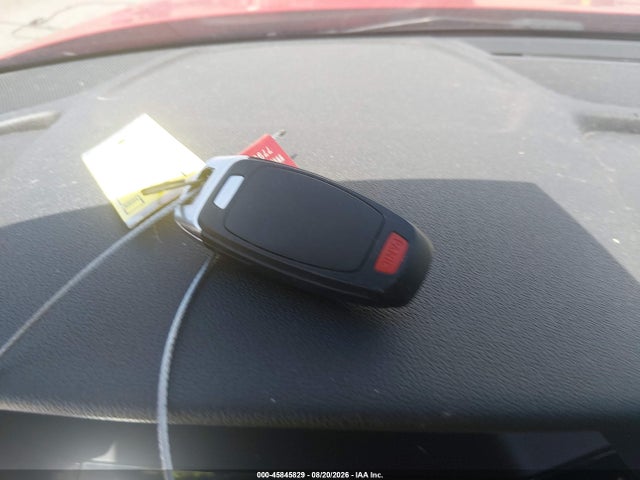 45845829 :رقم المزاد ، WAUAUDGY9PA038145 vin ، 2023 Audi A3 Premium 40 Tfsi Front-wheel Drive S Tronic مزاد بيع