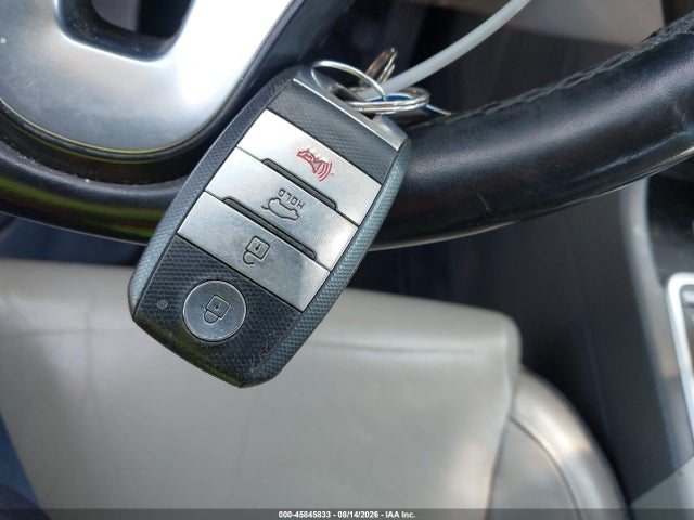 45845833 :رقم المزاد ، KNDPN3AC1H7290021 vin ، 2017 Kia Sportage Ex مزاد بيع