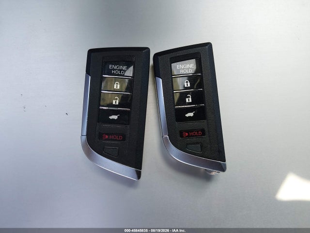 2023 Acura Integra A-spec Technology მანქანა იყიდება აუქციონზე, vin: 19UDE4H63PA017335, აუქციონის ნომერი: 45845835