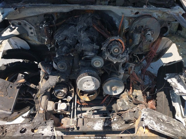 45845836 :رقم المزاد ، 2GTFK69U231363485 vin ، 2003 Gmc Sierra 1500 Denali مزاد بيع