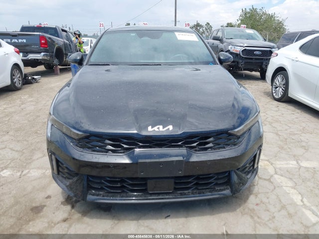 KIA K5 Gt-line 2025 KNAG64J78S5345764 Image 13