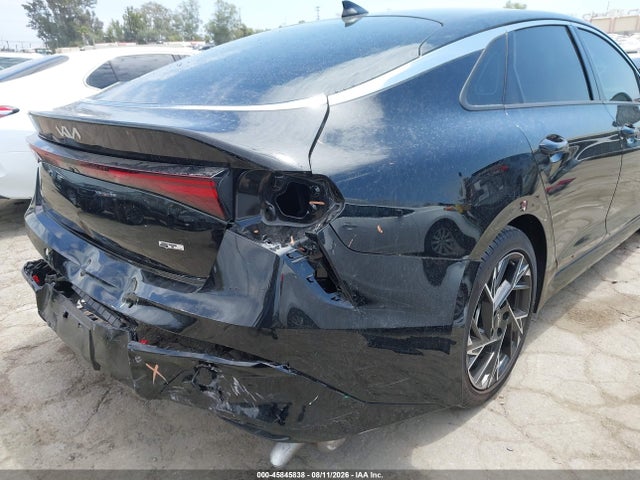 KIA K5 Gt-line 2025 KNAG64J78S5345764 Image 19