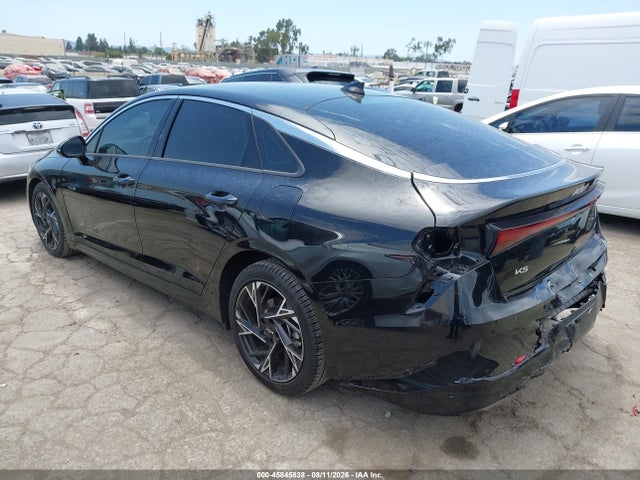 KIA K5 Gt-line 2025 KNAG64J78S5345764 Image 3