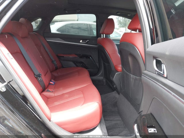 KIA K5 Gt-line 2025 KNAG64J78S5345764 Image 8