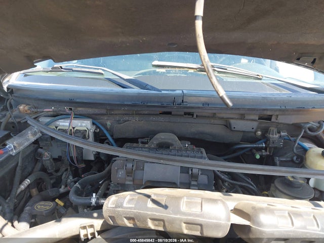 Aukcja sprzedaży 2005 Ford F-150 Lariat/xlt, vin: 1FTPW12505FA88290, numer aukcji: 45845842