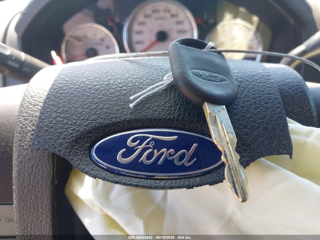 Aukcja sprzedaży 2005 Ford F-150 Lariat/xlt, vin: 1FTPW12505FA88290, numer aukcji: 45845842