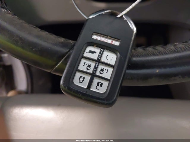 Продажа на аукционе авто 2019 Honda Odyssey Touring, vin: 5FNRL6H83KB039391, номер лота: 45845845