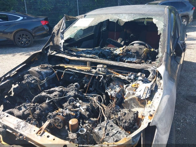 Aukcja sprzedaży 2020 Subaru Impreza Sport 5-door, vin: 4S3GTAJ67L1713765, numer aukcji: 45845847