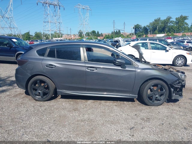 Aukcja sprzedaży 2020 Subaru Impreza Sport 5-door, vin: 4S3GTAJ67L1713765, numer aukcji: 45845847
