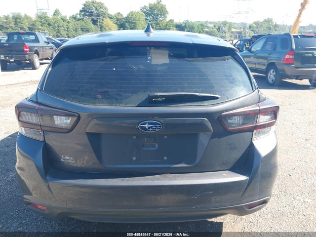 Aukcja sprzedaży 2020 Subaru Impreza Sport 5-door, vin: 4S3GTAJ67L1713765, numer aukcji: 45845847
