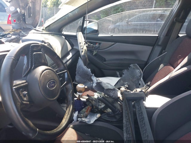 Aukcja sprzedaży 2020 Subaru Impreza Sport 5-door, vin: 4S3GTAJ67L1713765, numer aukcji: 45845847
