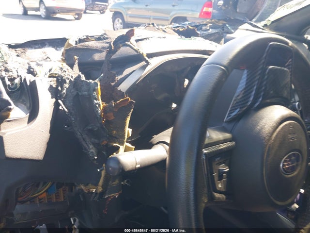 Aukcja sprzedaży 2020 Subaru Impreza Sport 5-door, vin: 4S3GTAJ67L1713765, numer aukcji: 45845847