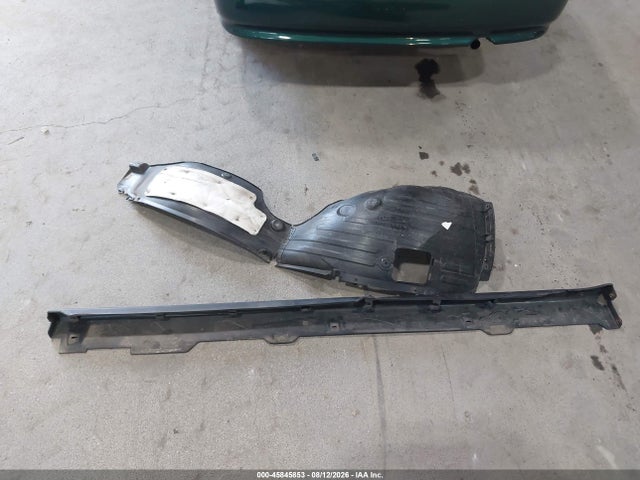Продаж на аукціоні авто 2000 Honda Civic Lx, vin: 1HGEJ6675YL048650, номер лоту: 45845853