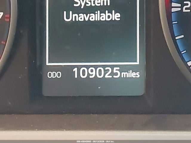 45845860 :رقم المزاد ، JTMBFREV3HJ160881 vin ، 2017 Toyota Rav4 Le مزاد بيع