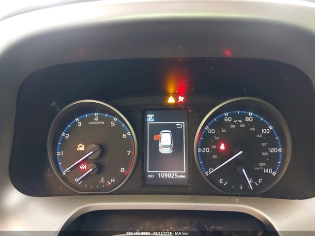 45845860 :رقم المزاد ، JTMBFREV3HJ160881 vin ، 2017 Toyota Rav4 Le مزاد بيع