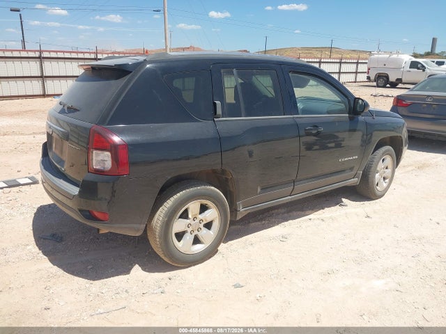 Aukcja sprzedaży 2014 Jeep Compass Sport, vin: 1C4NJCBA3ED743066, numer aukcji: 45845868