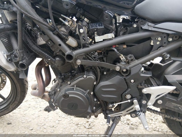 Продажа на аукционе авто 2024 Kawasaki Ex500, vin: ML5EXGG13RDA12784, номер лота: 45845869