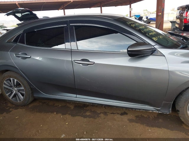 Продаж на аукціоні авто 2020 Honda Civic Lx, vin: SHHFK7H3XLU219595, номер лоту: 45845870